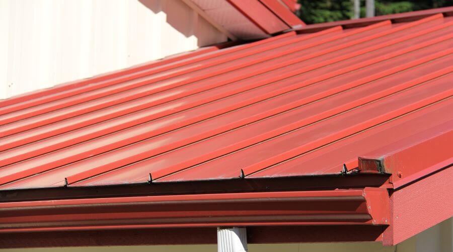 Industrial Roof Installation in Oak Ridge, TN